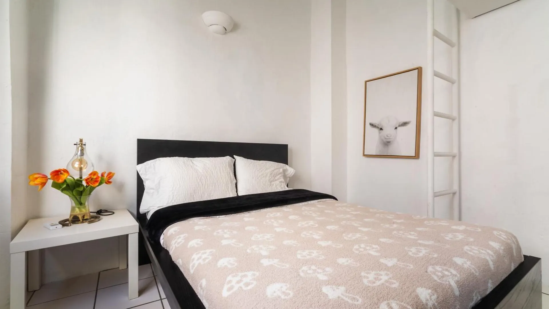 Apartmán Spanish Penthouse Historic Mansion Private Patio San Juan Portoriko
