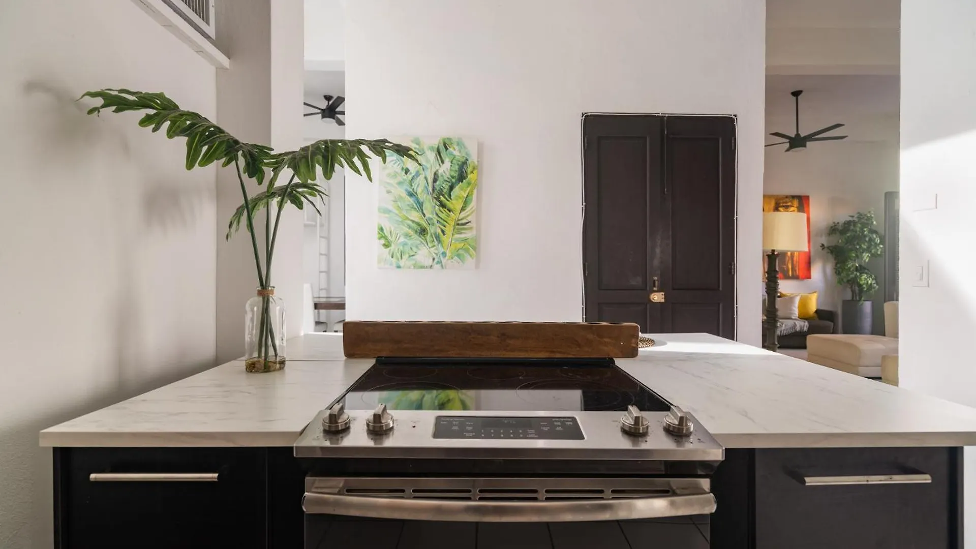Spanish Penthouse Historic Mansion Private Patio San Juan 0*,  Portoriko